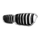 BMW F10/F11 -Kromiset munuaiset SpectParts