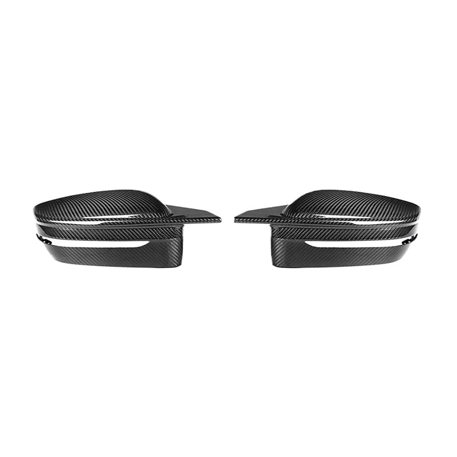 BMW G-sarja peilinkuoret Carbon look