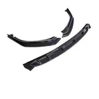 BMW G30/G31 Pre-LCI - Etuspoileri M-performance kiiltävän musta