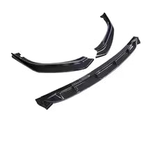 BMW G30/G31 Pre-LCI - Etuspoileri M-performance kiiltävän musta