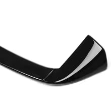 BMW F20/F21 2012-2019 - Takaspoileri kiiltävän musta Hatchback