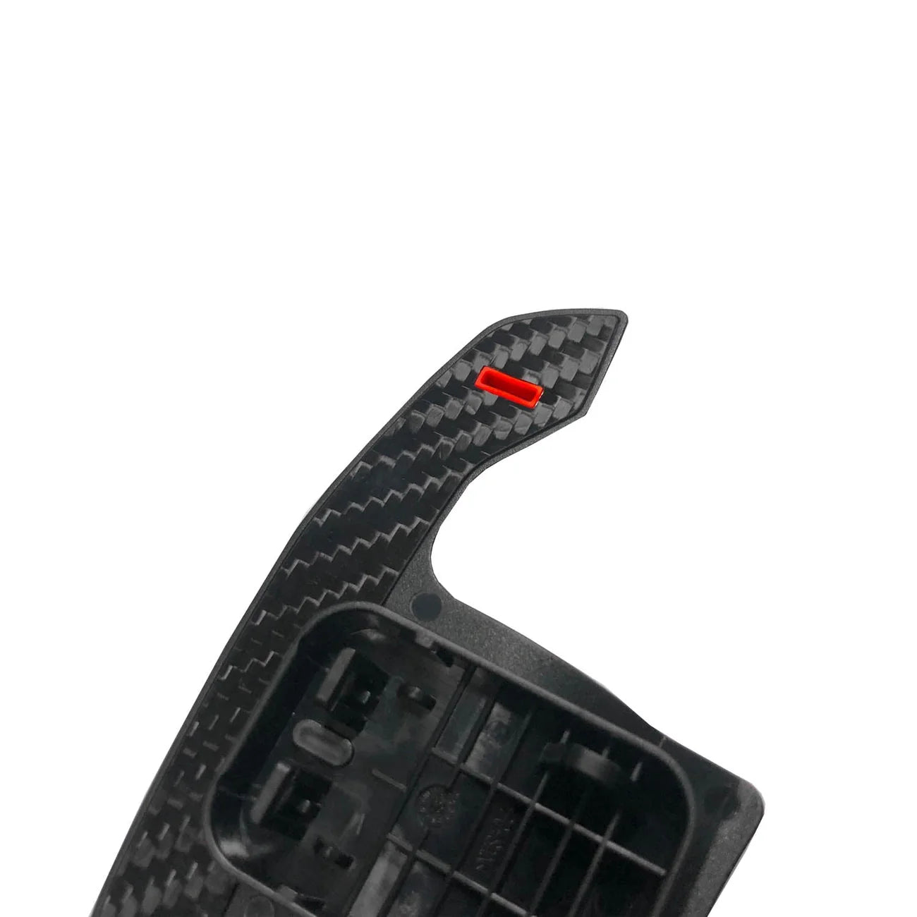 BMW G/F-sarja Carbon rattivaihteiden valitsimet