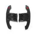 BMW G/F-sarja rattivaihteiden valitsimet GetCarbon™