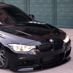 Bmw F30/F31 etuspoileri M-performance