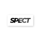 Spect Classic tarra 4x7cm 2kpl