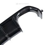 BMW F80 M3 F82/F83 M4 - V-Style Hiilikuitu Diffusori GetCarbon