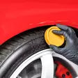 Rengaskiilloke Soft99 Tire Black Wax 170 g