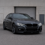 BMW F20/F30 - M-Performance Hiilikuitu peilinkuoret GetCarbon