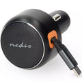 Autolaturi USB-C 30W PD Tehokas