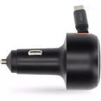 Autolaturi USB-C 30W PD Tehokas