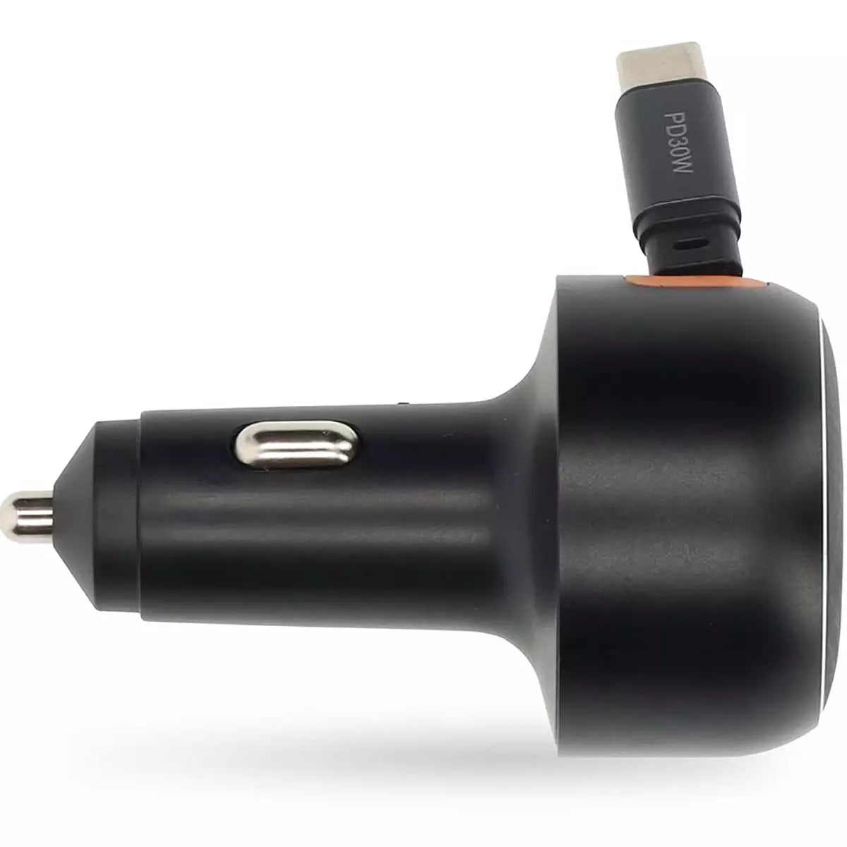Autolaturi USB-C 30W PD Tehokas