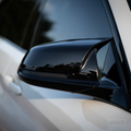 BMW F30/F32/F22/F21/F36 -  Tummennetut peilivilkut Sequential