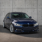 BMW F30/F31 2012-2019 - Etuspoileri Base SpectParts