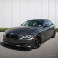 BMW F30/F31 2012-2019 - Etuspoileri Base SpectParts
