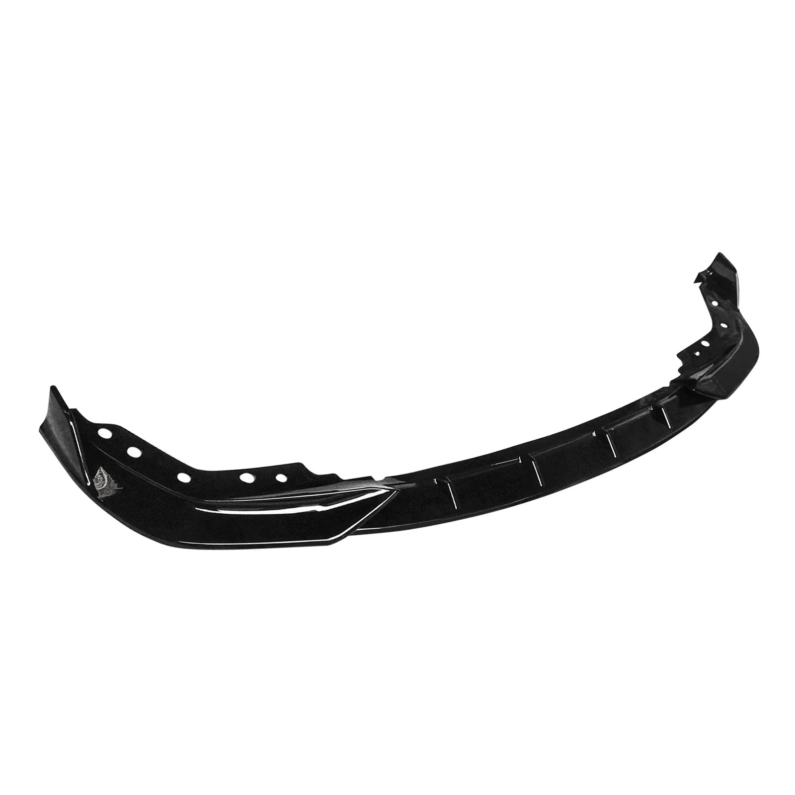 BMW G20/G21 M-sport etuspoileri V2