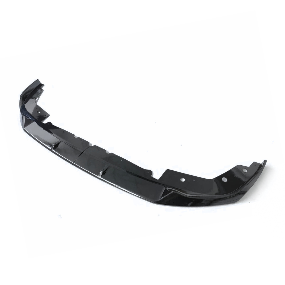 BMW G20 G21 LCI etupuskurin lippa