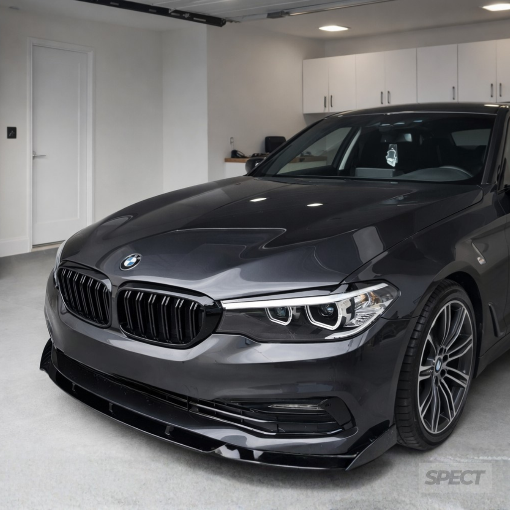 BMW G30/G31 2017-2021 - Etuspoileri Base SpectParts