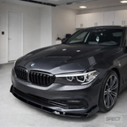 BMW G30/G31 2017-2021 - Etuspoileri Base SpectParts