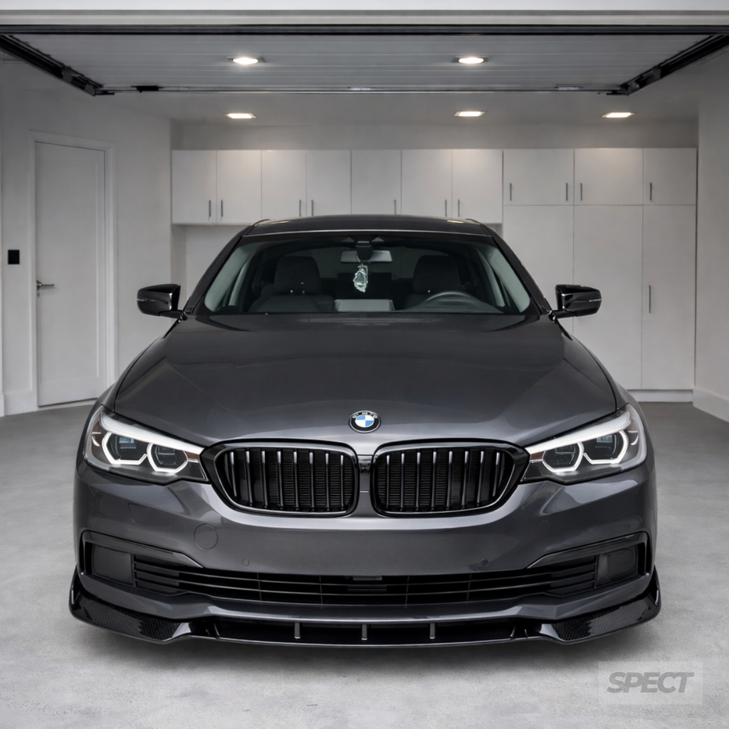 BMW G30/G31 2017-2021 - Etuspoileri Base SpectParts