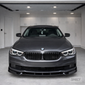 BMW G30/G31 2017-2021 - Etuspoileri Base SpectParts