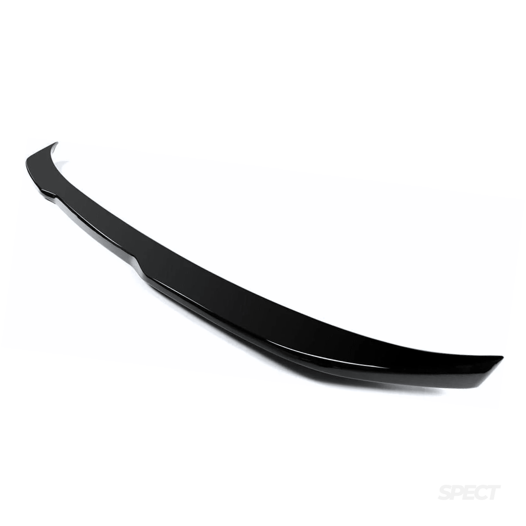 BMW G30/F90 - Takaspoileri kiiltävän musta M5 CS style