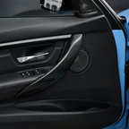 BMW F30/F32/F80 - Hiilikuitu ovenkahvat GetCarbon