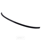 BMW G26 takaspoileri OEM style AeroTRIM