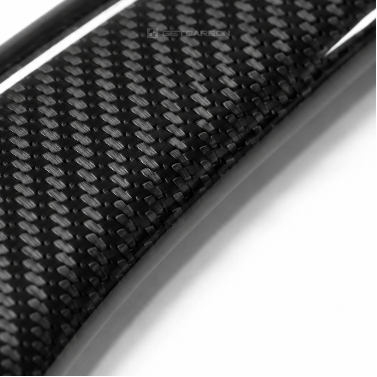 BMW F30/F32/F80 - Hiilikuitu ovenkahvat GetCarbon