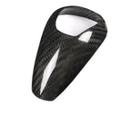BMW F80/F82/F87 M2/M3/M4 - Hiilikuitu DCT vaihdekepin suoja GetCarbon™