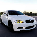 BMW E92/E93 LCI 2011-2013 - Keltaiset DRL-valot RayLights™