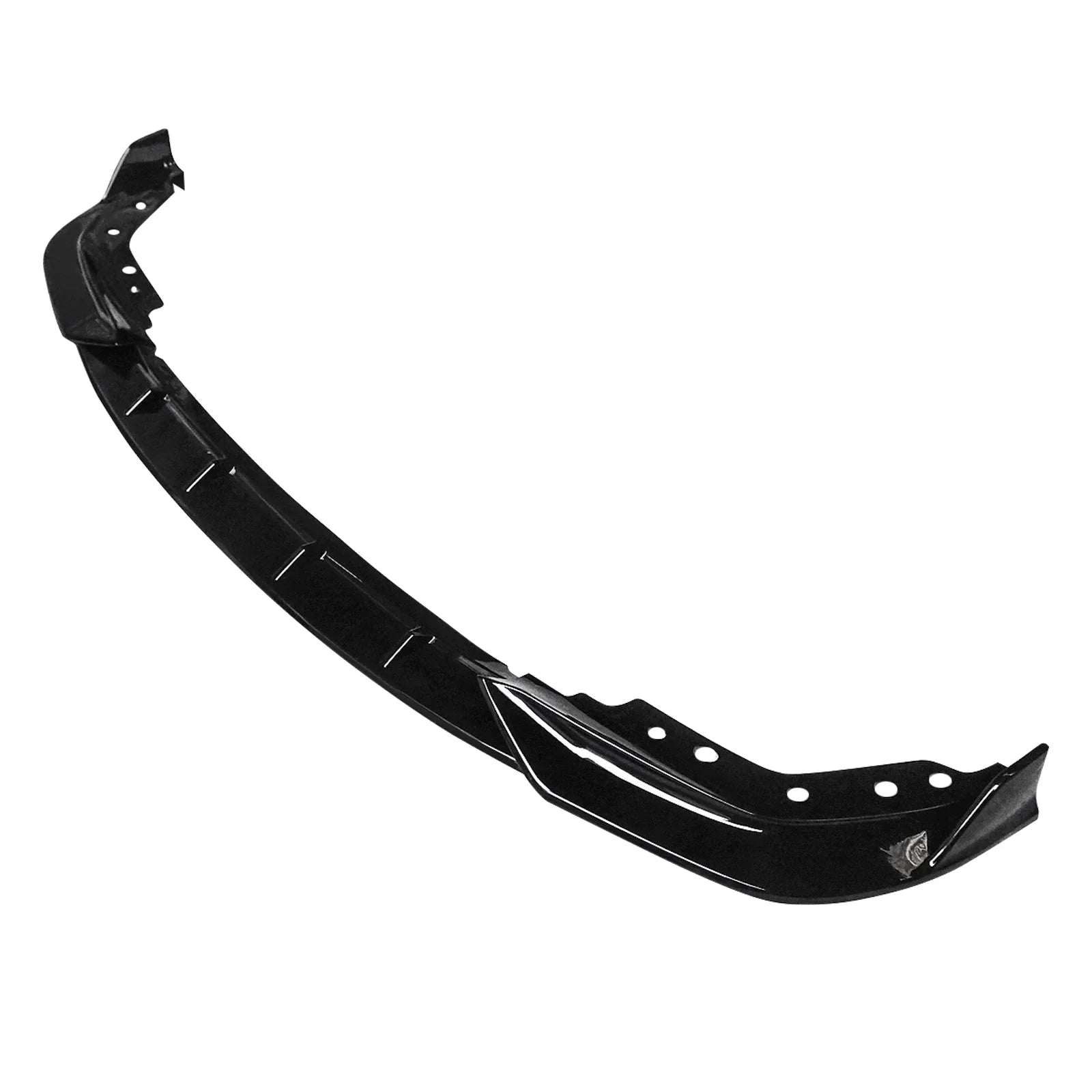 BMW G20/G21 M-sport etuspoileri V2
