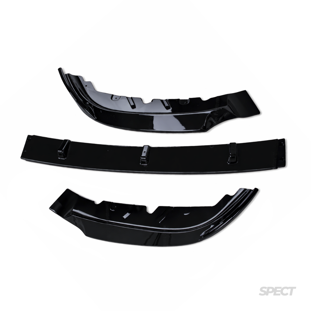 BMW G30/G31 2017-2021 - Etuspoileri Base SpectParts