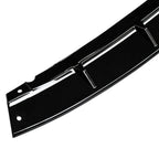 BMW G20/G21 M-sport etuspoileri V2