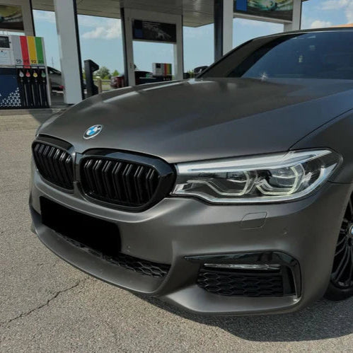 BMW G30/G31 munuaiset M5 style 2017-2020