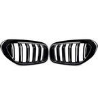 BMW G30/G31 munuaiset M5 style 2017-2020