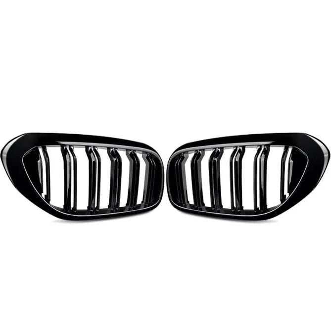 BMW G30/G31 munuaiset M5 style 2017-2020