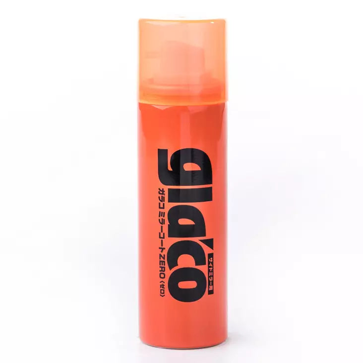 Lasipinnoite Soft99 Glaco Mirror Coat Zero 40 ml