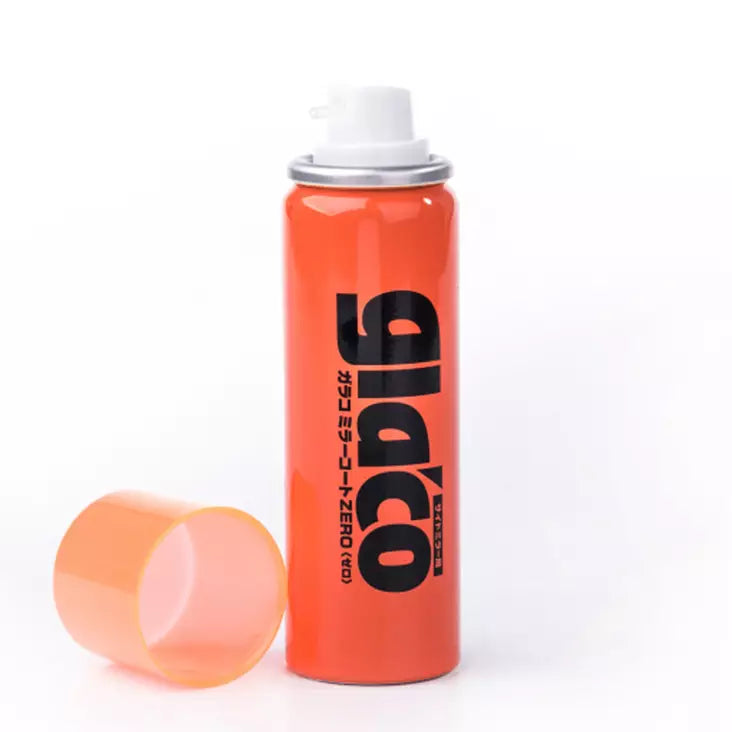 Lasipinnoite Soft99 Glaco Mirror Coat Zero 40 ml