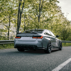BMW G20/G80 2019-2026 - Tummennetut GTS style LED takavalot