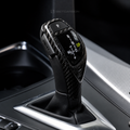 BMW F30/F32/F22/F21 - Hiilikuitu vaihdekeppi GetCarbon