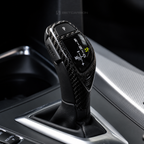 BMW F30/F32/F22/F21 - Hiilikuitu vaihdekeppi GetCarbon