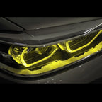 BMW G30 G31 F90 5-Sarja keltaiset DRL 2017-2020 RayLights™