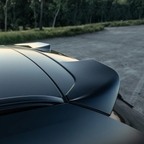 BMW G21/G81 2019-2026 - Takaspoileri kiiltävän musta Touring