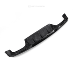 BMW F87 M2 2016-2021 - Hiilikuitu diffuuseri MP type GetCarbon