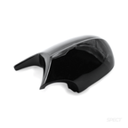 BMW E90/E91/E92/E93 LCI 2009-2013 - Peilinkuoret M3-look kiiltävän musta