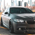 BMW F10 F01 F13 LCI peilinkuoret M-look