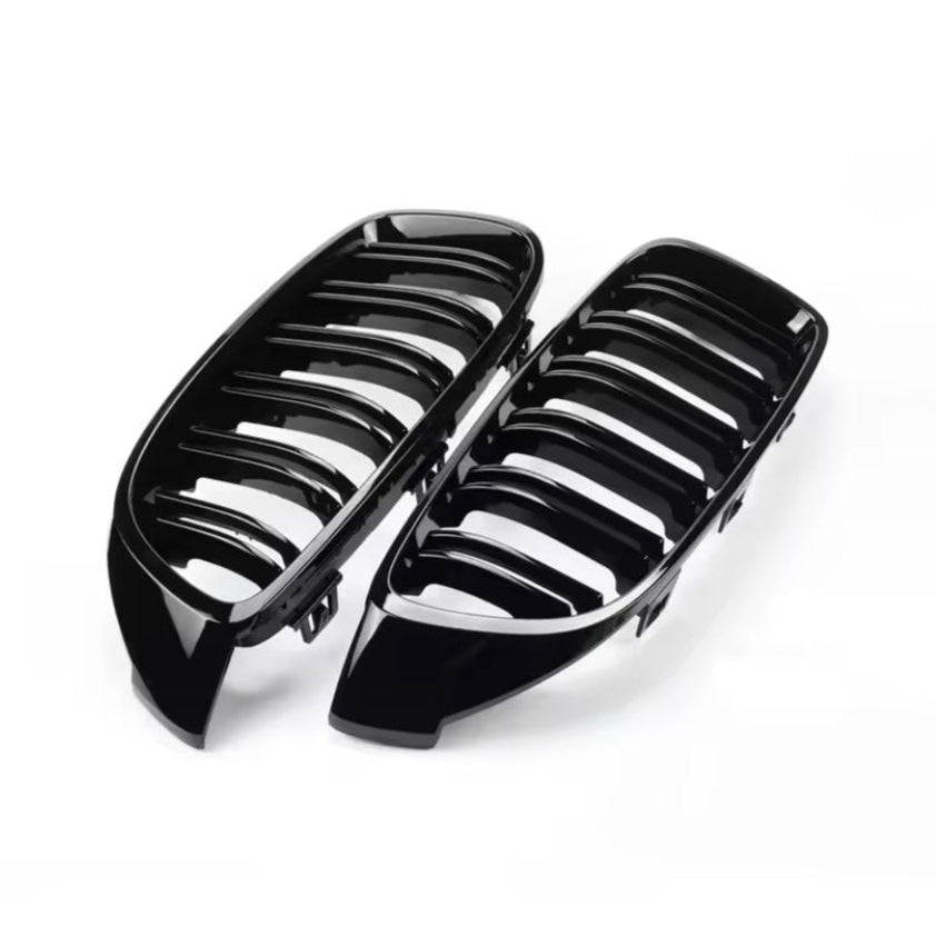 BMW F32, F36 munuaiset M-performance style