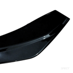 BMW F20/F21 2015-2019 - Etuspoileri kiiltävän musta M-sport