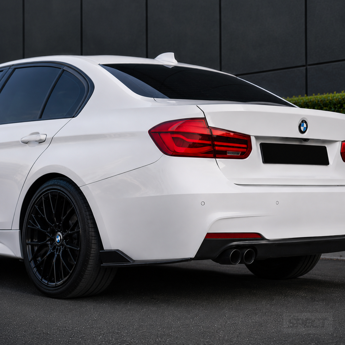 BMW F30/F80 2012-2018 - LCI LED takavalot Retrofit sarja