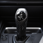 BMW F30/F32/F22/F21 - Hiilikuitu vaihdekeppi GetCarbon